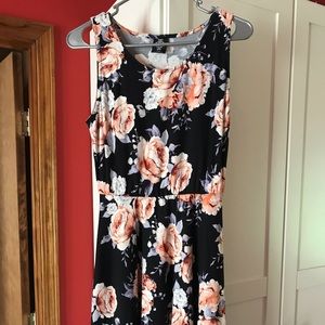Small Agnes & Dora Dress